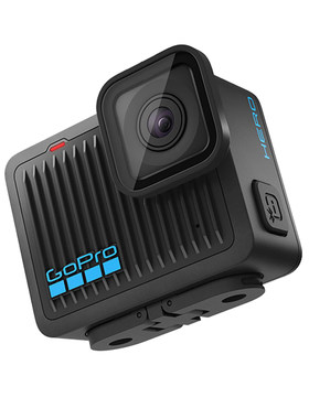 GoProHERO迷你4K运动相机