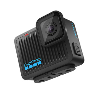 GoPro HERO 运动相机4k高清防抖防水户外旅行Vlog骑行数码摄像机