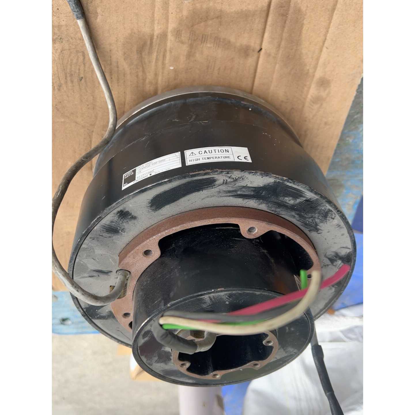 议价-横河YOKOGAWA DD直驱马达DR1A-050G-1D4