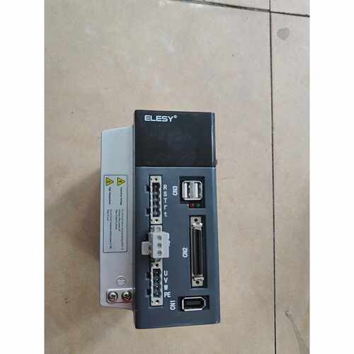 【请询价】东莞厚街修驱动器伊莱斯品牌型号ESD015AS各位