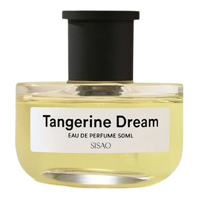 sisao香水FigLaye无花果小样