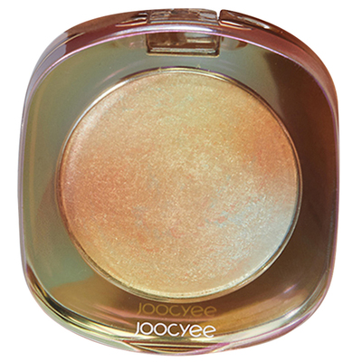钻石碎闪！Joocyee/酵色高光腮红