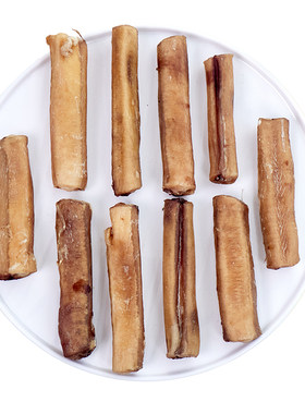狗狗零食风干牛鞭磨牙棒