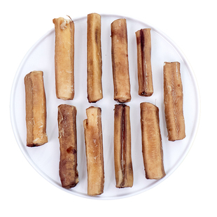 狗狗零食风干牛鞭泰迪金毛中小型犬奖励耐咬洁齿磨牙棒宠物狗骨头