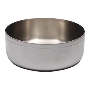 【可加热盆】304不锈钢盆洗菜盆大钢碗腌肉盆料理碗冷面碗沙拉盆