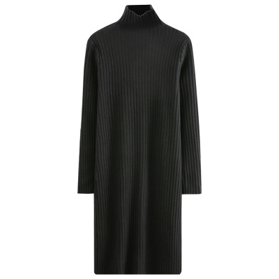 【起球不掉色】针织连衣裙