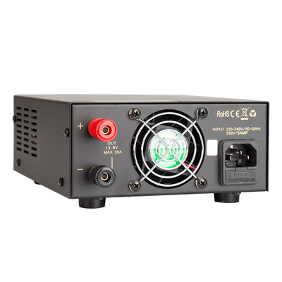 求精1代无线电台通讯电源