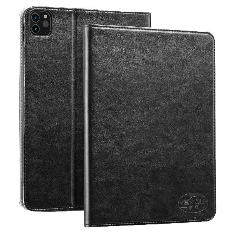 iPad老款Pro12.9保护套1代二2018苹果11英寸mini2全包2015防摔air10.5平板9.7皮套Pro1