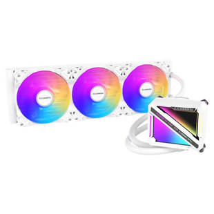 钛钽A080/A090/LA300SE/LG600/LG700/LX800钛坦360屏幕水冷散热器