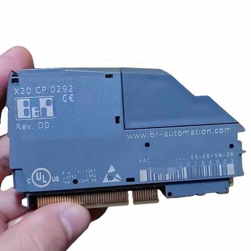 询价-X20CP0292X20CP0291BR模块现-可维修