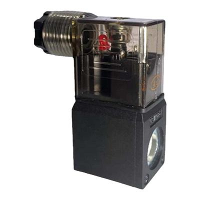 天榆电磁阀线圈内孔10阀头4V210