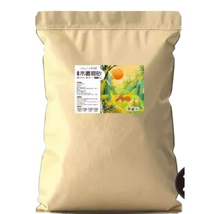 木薯猫砂大包装不沾底强吸水近无尘除臭无甲醛囤货批发工厂直发