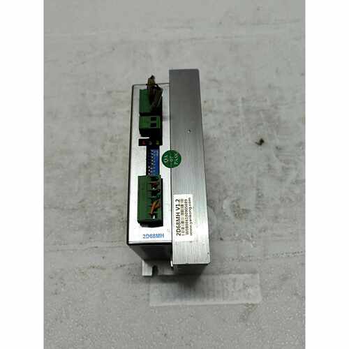 询价2D68MH研控步进驱动器，