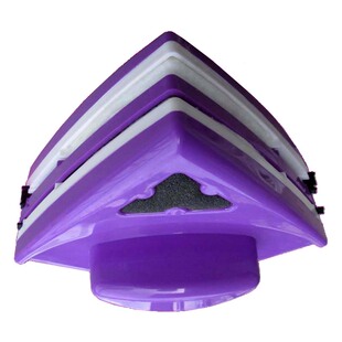 保友洁双面玻璃擦窗户神器强磁力清洁器搽刮双层中空高楼工具家用