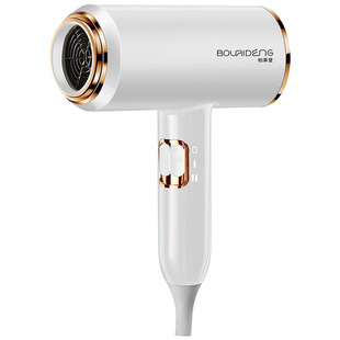 德国负离子电吹风发廊专业吹风机理发店家用吹风筒大功率速干风筒