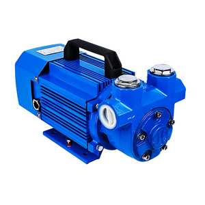 12V24V220V大流量防爆泵电瓶无刷电机静音抽油泵汽油柴油自吸抽油
