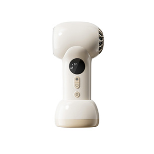 SKULD时蔻婴儿专属无线吹风机吹红屁屁股近0辐射宝宝儿童轻音风筒