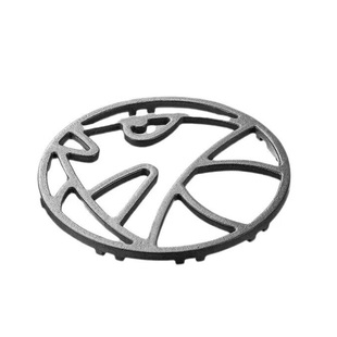 煤气灶支架煤气炉灶台架托燃气灶架托锅架炉架用小锅奶锅防滑架子