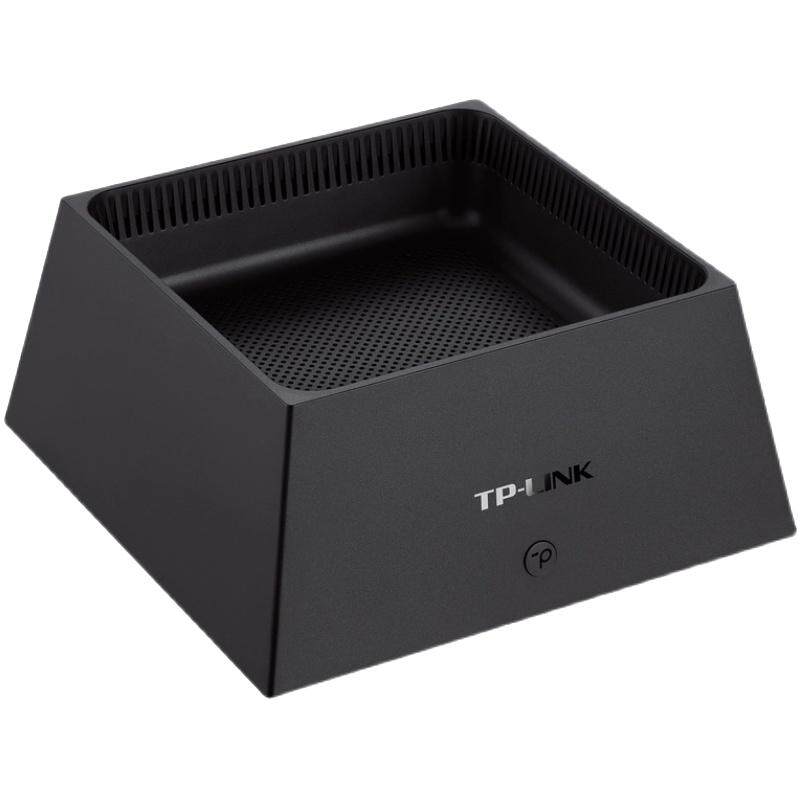 普联TP-LINK全千兆端口无线路由器BE6400M高速Mesh易展互联WIFI7全屋覆盖双频家用K20穿墙5G稳定TL-7DR6450