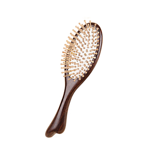 美木兮草莓晶貔貅手链女小众设计灰月光水晶手串韩版潮学生礼物