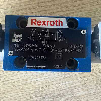 R900972654  4WRAP6W7-04-30G24