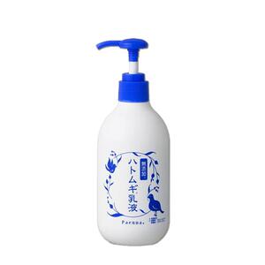 派安娜（美妆）派安娜薏透明质酸仁乳液250ml-临期27年1月