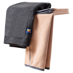 凡客潮流加绒裤加绒保暖蓄热锁温加厚不起球不掉色加绒打底裤