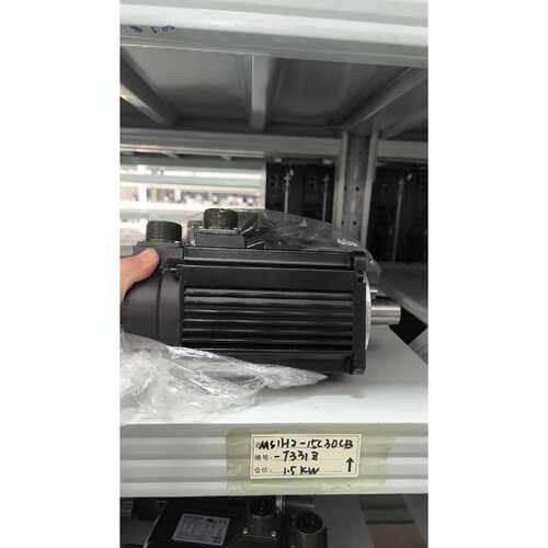 议价汇川 伺服电机 MS1H2-15C30CB-T331Z
