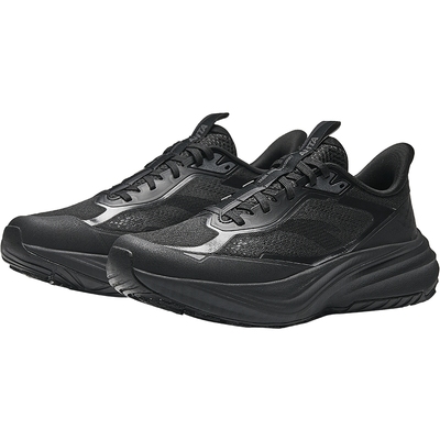 安踏昆仑VIBRAM大底户外徒步鞋