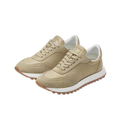 7or9女鞋休闲小白鞋春夏德训运动鞋阿甘鞋通勤厚底增高软底法包