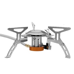 火枫105分体式户外炉具卡式炉便携式分体式气炉户外炉头燃气炉