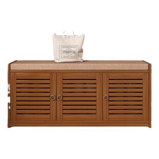 换鞋凳入户门鞋柜家用有门结实耐用鞋架穿鞋凳进门凳高级感长凳子