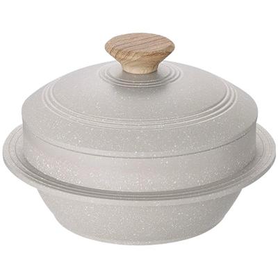 eox韩式砂锅拌饭锅家用