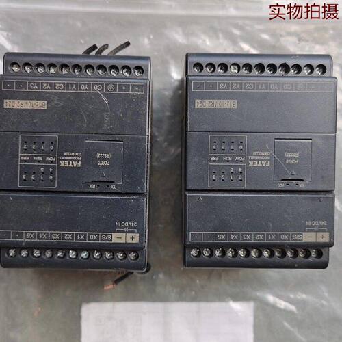溢价-永宏PLCB1z10MR2D24件