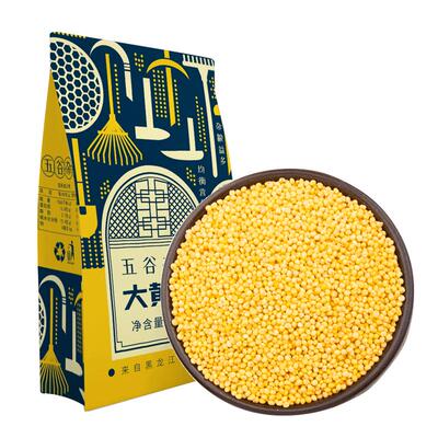 东北大黄米500g*5袋口感粘糯香甜