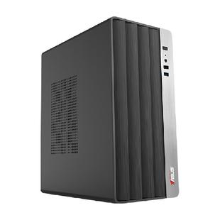 华硕 i5 13400EF/14400F/i7 14790F办公电脑主机台式组装整机diy