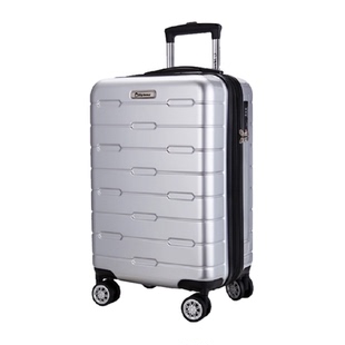 [下拉享优惠]diplomat外交官行李箱大容量拉杆旅行箱20寸登机箱