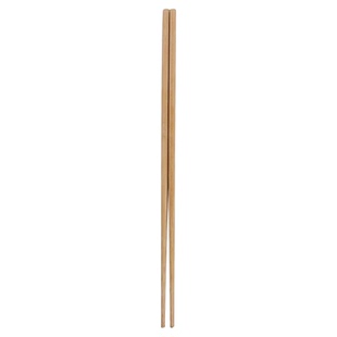 做油条快子下面条长筷子夹泡菜专用超长捞面油炸加长竹木45cm米线