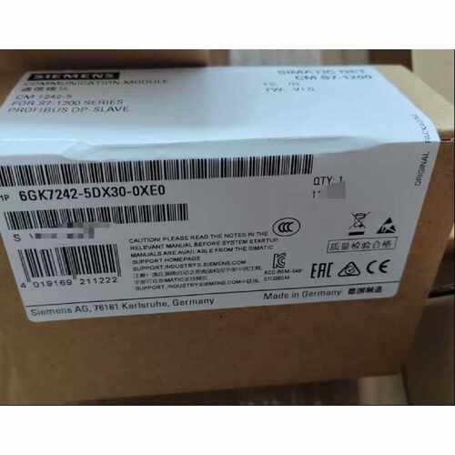 原装正品6GK7242-5DX30-0XE0 6GK7 24