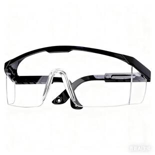 化学实验室护目镜专用可戴眼镜耐酸碱防护防飞溅化学品安全化工厂