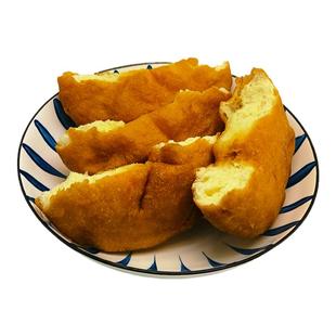 甘肃平凉传统手工油饼独立包装特产零食早餐烧饼美食小吃即食锅盔