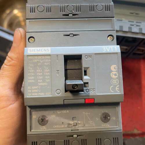 询价-处理3VT1710-2DC36-0AA0断路器。1