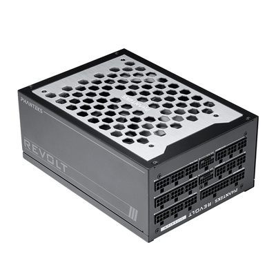 追风者REVOLT2200W白金模组电源