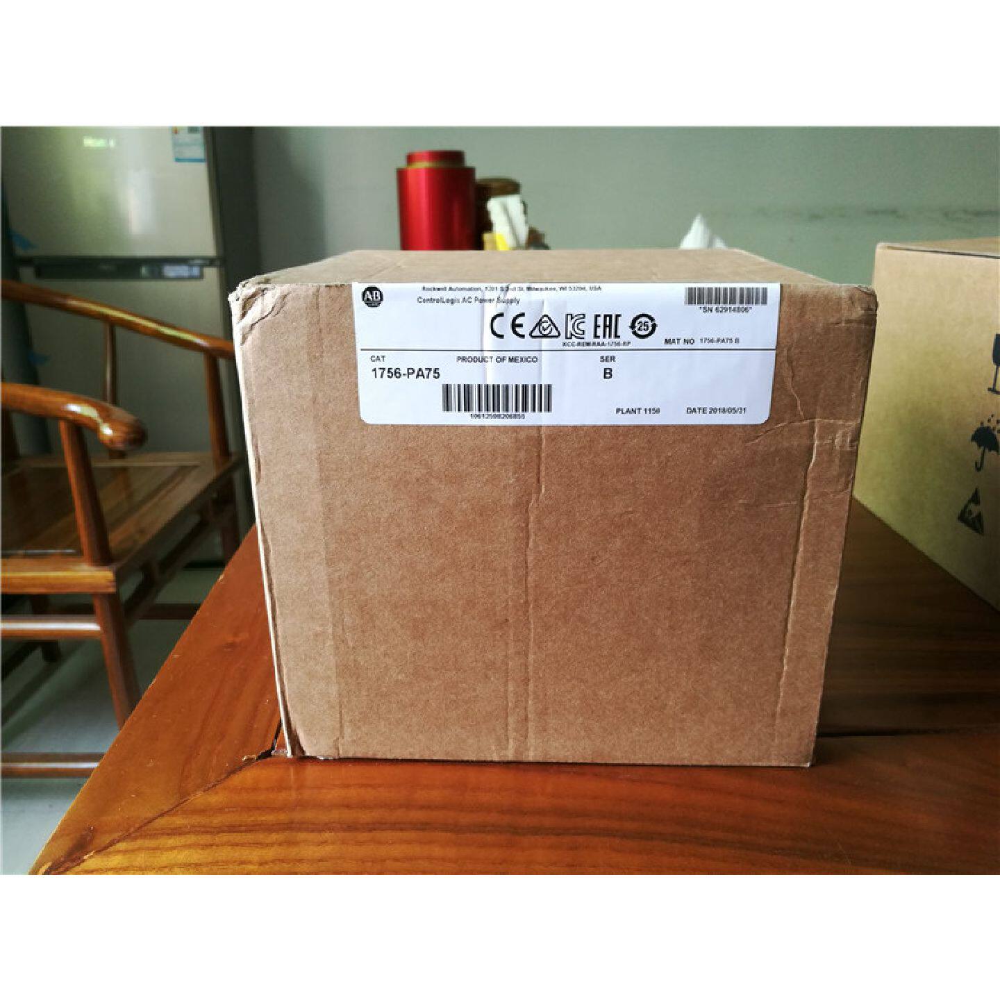 议价1734-FPD模块 AB PLC控制器 罗克韦尔处理器全新原装 1734FPD