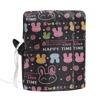 电动摩托车手把套冬季保暖防水通用电瓶车手套挡风加绒棉护手男女