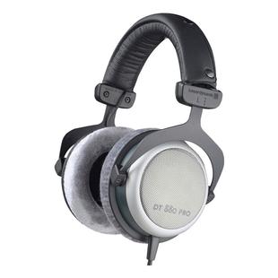 【官方直营】beyerdynamic/拜亚DT880 PRO头戴式专业监听耳机
