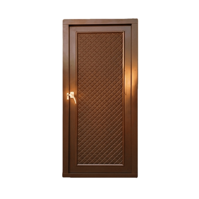 厂家直销钢质隔音门款式多样定制可工程录音棚酒吧门入户门卧室门