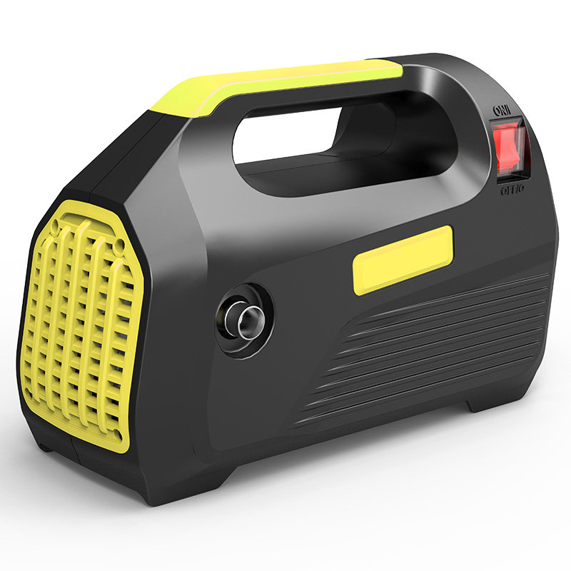 220V大功率家用洗车机超高压水枪强力洗地神器新型增压水泵清洗机