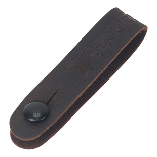 Soldier吉他琴头背带扣钉尤克里里民谣木电吉他背带绑绳防脱扣