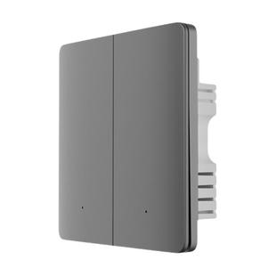 已接入米家APP智能开关控制面板支持小爱同学控制无线远程控制